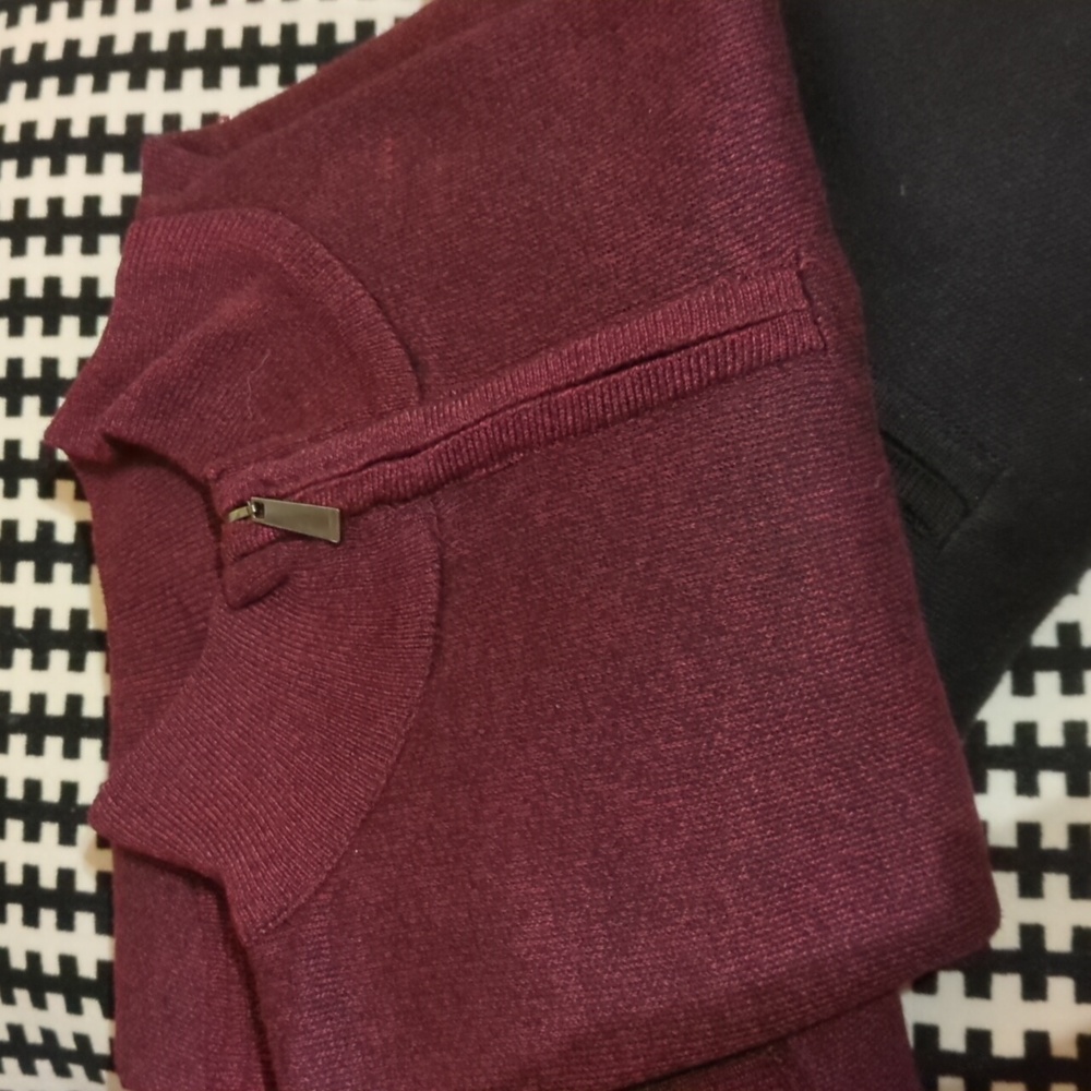 NWT Men's Sweater - Mountain Expeditions XXL